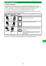 Preview for 39 page of Selve SE Pro-com 1/10 Detailed Operating Instructions