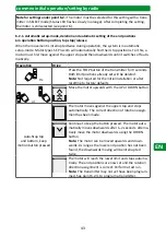 Preview for 43 page of Selve SE Pro-com 1/10 Detailed Operating Instructions