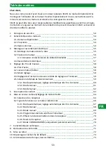 Preview for 53 page of Selve SE Pro-com 1/10 Detailed Operating Instructions