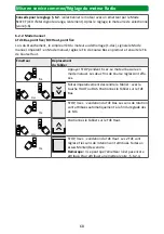 Preview for 68 page of Selve SE Pro-com 1/10 Detailed Operating Instructions