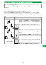 Preview for 69 page of Selve SE Pro-com 1/10 Detailed Operating Instructions