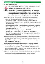 Preview for 74 page of Selve SE Pro-com 1/10 Detailed Operating Instructions