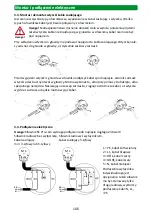 Preview for 106 page of Selve SE Pro-com 1/10 Detailed Operating Instructions