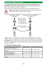 Preview for 108 page of Selve SE Pro-com 1/10 Detailed Operating Instructions