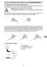 Preview for 9 page of Selve SEE 1/10 Operating Instruction