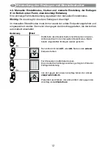 Preview for 12 page of Selve SEE 1/10 Operating Instruction