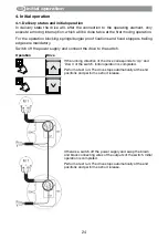 Preview for 24 page of Selve SEE 1/10 Operating Instruction