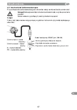 Preview for 67 page of Selve SEE 1/10 Operating Instruction