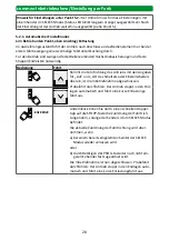 Preview for 20 page of Selve SEE-com 1/10 Operating Instruction