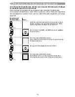 Preview for 14 page of Selve SEL Plus-RC Series Operating Instruction