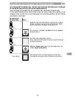 Preview for 15 page of Selve SEL Plus-RC Series Operating Instruction