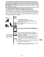 Предварительный просмотр 87 страницы Selve SEL Plus-RC Series Operating Instruction