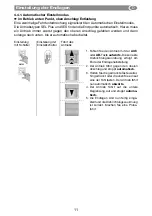 Preview for 11 page of Selve SEL Plus Adjustment Instructions Manual