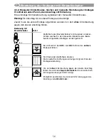 Предварительный просмотр 14 страницы Selve SEM Plus-RC Series Operating Instruction