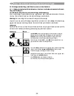 Предварительный просмотр 26 страницы Selve SEM Plus-RC Series Operating Instruction