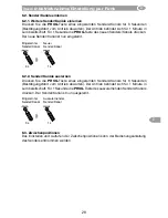 Предварительный просмотр 29 страницы Selve SEM Plus-RC Series Operating Instruction