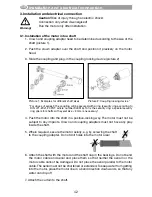 Предварительный просмотр 42 страницы Selve SEM Plus-RC Series Operating Instruction