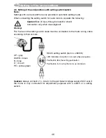 Предварительный просмотр 46 страницы Selve SEM Plus-RC Series Operating Instruction