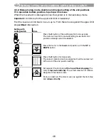 Предварительный просмотр 48 страницы Selve SEM Plus-RC Series Operating Instruction