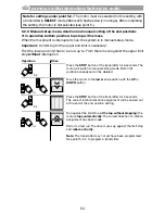 Предварительный просмотр 54 страницы Selve SEM Plus-RC Series Operating Instruction