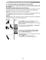 Предварительный просмотр 60 страницы Selve SEM Plus-RC Series Operating Instruction