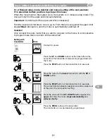 Предварительный просмотр 61 страницы Selve SEM Plus-RC Series Operating Instruction