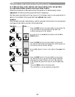 Предварительный просмотр 62 страницы Selve SEM Plus-RC Series Operating Instruction