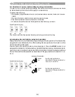 Предварительный просмотр 64 страницы Selve SEM Plus-RC Series Operating Instruction