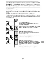 Предварительный просмотр 89 страницы Selve SEM Plus-RC Series Operating Instruction