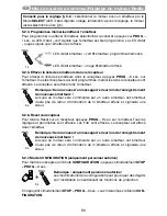 Предварительный просмотр 90 страницы Selve SEM Plus-RC Series Operating Instruction