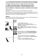 Предварительный просмотр 94 страницы Selve SEM Plus-RC Series Operating Instruction