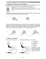 Предварительный просмотр 112 страницы Selve SEM Plus-RC Series Operating Instruction