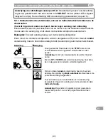 Предварительный просмотр 121 страницы Selve SEM Plus-RC Series Operating Instruction