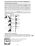 Предварительный просмотр 125 страницы Selve SEM Plus-RC Series Operating Instruction