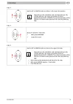 Предварительный просмотр 19 страницы Selve SIS-25/0.65 SMI Operating Instruction