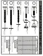 Preview for 7 page of SELWOOD A24670E Installation And Operating Instructions Manual