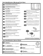 Preview for 9 page of SELWOOD A24670E Installation And Operating Instructions Manual