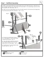 Preview for 11 page of SELWOOD A24670E Installation And Operating Instructions Manual