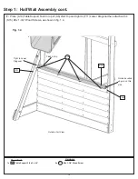 Preview for 12 page of SELWOOD A24670E Installation And Operating Instructions Manual