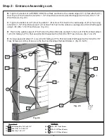 Preview for 16 page of SELWOOD A24670E Installation And Operating Instructions Manual