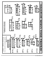 Предварительный просмотр 8 страницы SELWOOD A25190 Assembly Instructions Manual