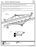 Предварительный просмотр 12 страницы SELWOOD A25190 Assembly Instructions Manual