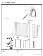 Предварительный просмотр 19 страницы SELWOOD A25190 Assembly Instructions Manual