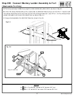 Предварительный просмотр 23 страницы SELWOOD A25190 Assembly Instructions Manual