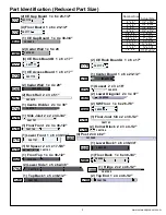 Предварительный просмотр 9 страницы SELWOOD MEADOWSIDE II F24021E Installation And Operating Instructions Manual