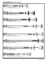 Предварительный просмотр 11 страницы SELWOOD MEADOWSIDE II F24021E Installation And Operating Instructions Manual