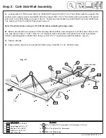 Предварительный просмотр 14 страницы SELWOOD MEADOWSIDE II F24021E Installation And Operating Instructions Manual