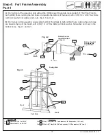 Предварительный просмотр 16 страницы SELWOOD MEADOWSIDE II F24021E Installation And Operating Instructions Manual