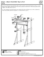 Предварительный просмотр 19 страницы SELWOOD MEADOWSIDE II F24021E Installation And Operating Instructions Manual