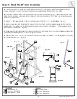 Предварительный просмотр 24 страницы SELWOOD MEADOWSIDE II F24021E Installation And Operating Instructions Manual